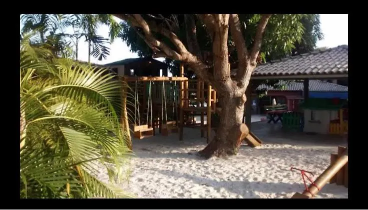 Villas Do Pratagy-1